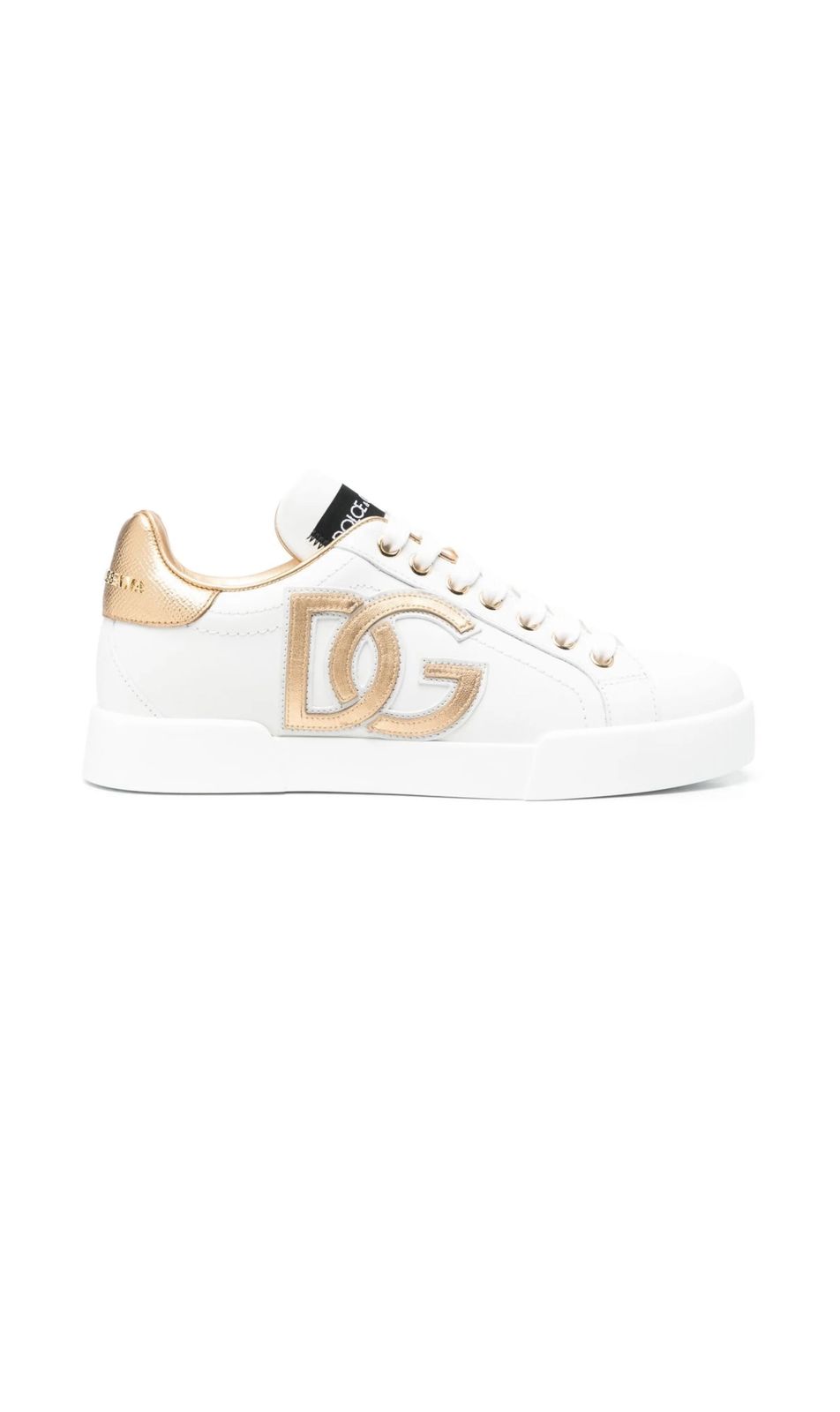 DOLCE & GABBANA PORTOFINO GOLD DETAIL