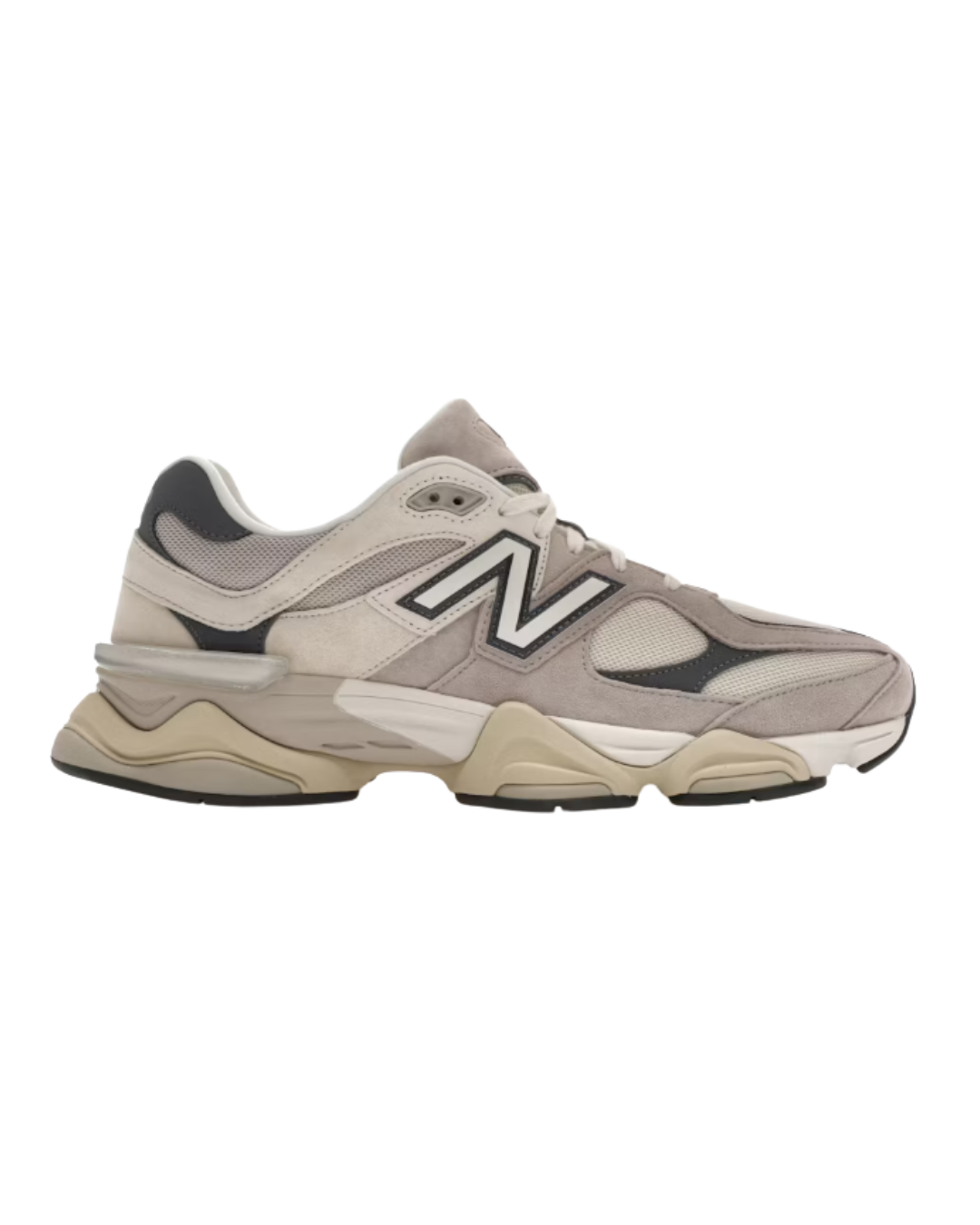 NEW BALANCE 9060 MOONROCK LINEN