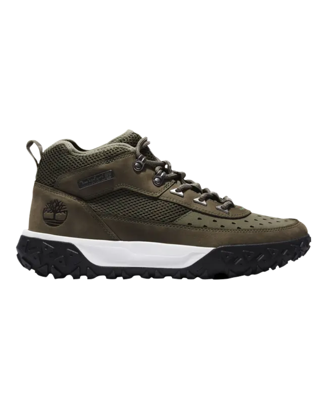 TIMBERLAND GREENSTRIDE MOTION 6 'GRAPE LEAF'