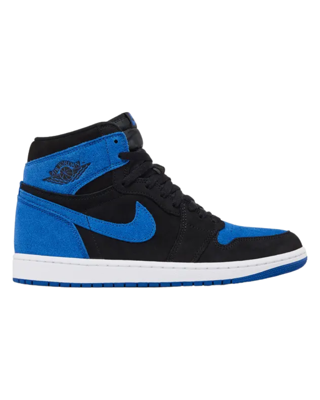 AIR JORDAN 1 RETRO HIGH OG 'ROYAL REIMAGINED'