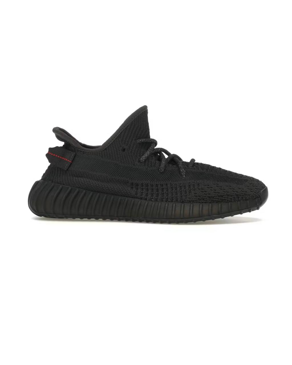 YEEZY BOOST 350 V2 BLACK