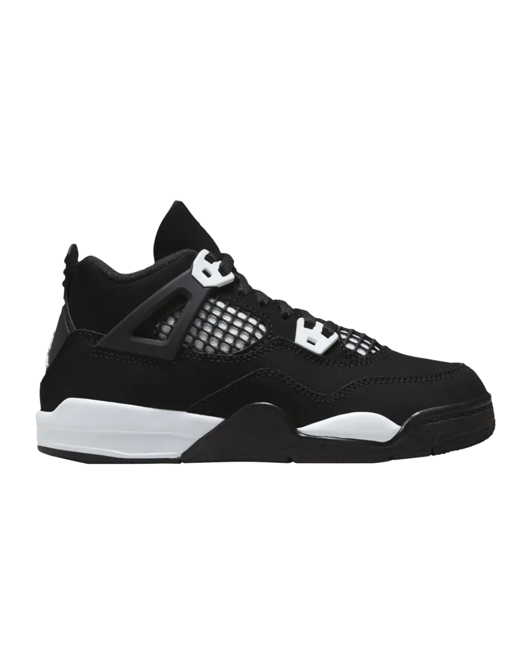 AIR JORDAN 4 RETRO PS 'WHITE THUNDER'