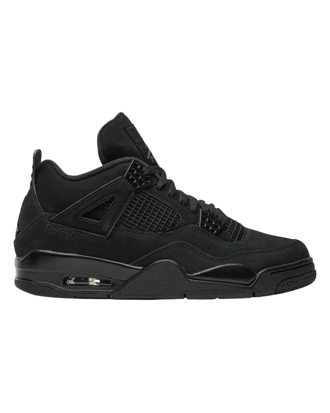 AIR JORDAN 4 RETRO 'BLACK CAT'