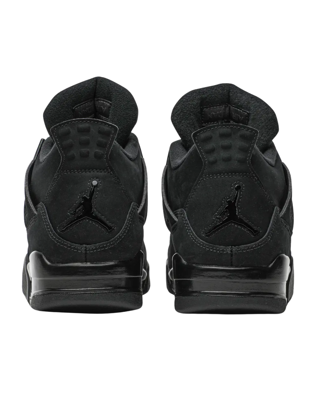 AIR JORDAN 4 RETRO 'BLACK CAT'