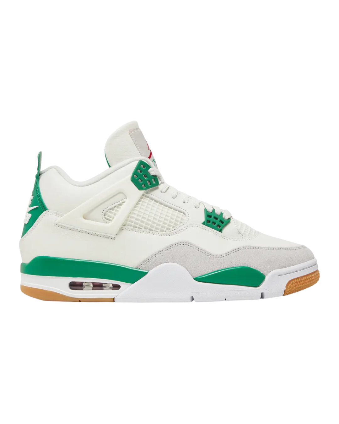 NIKE SB X AIR JORDAN 4 RETRO SP 'PINE GREEN'
