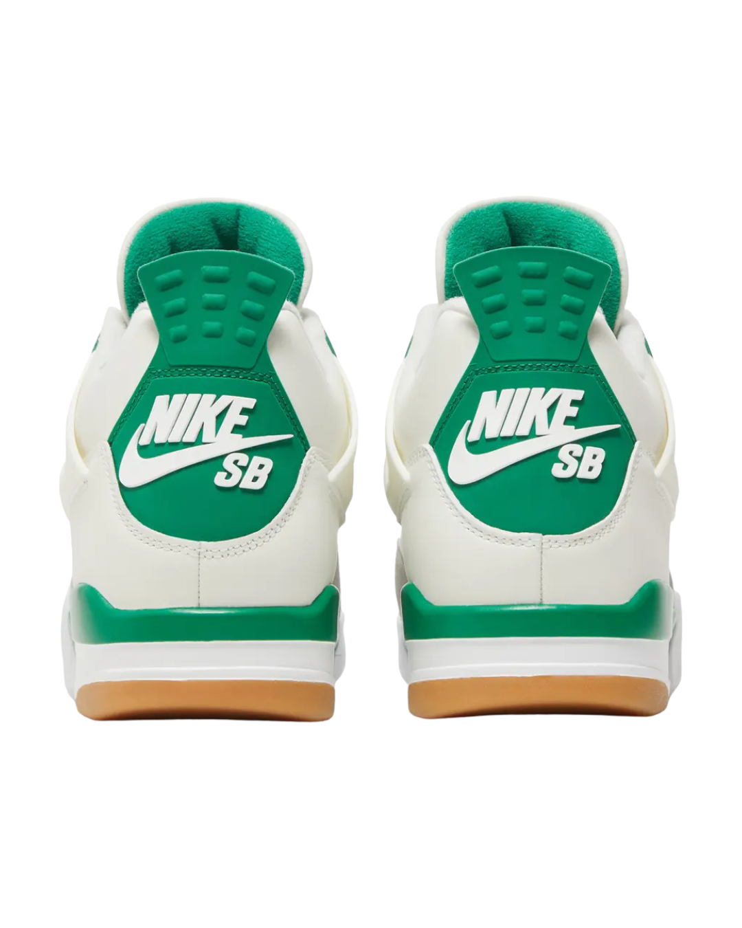 NIKE SB X AIR JORDAN 4 RETRO SP 'PINE GREEN'