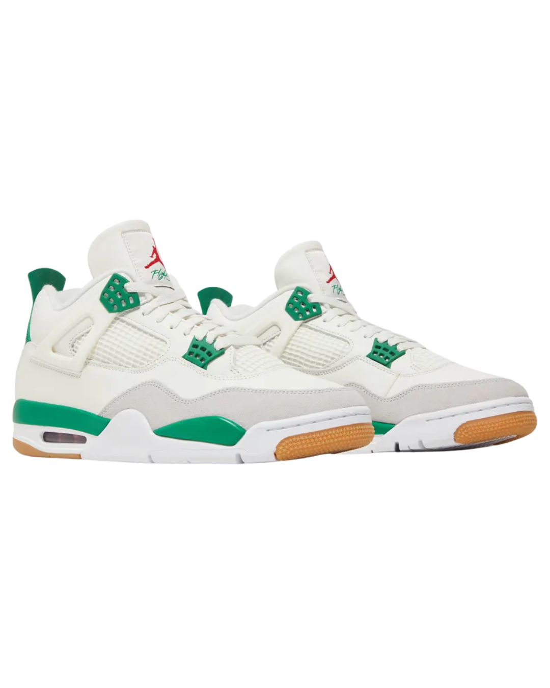 NIKE SB X AIR JORDAN 4 RETRO SP 'PINE GREEN'