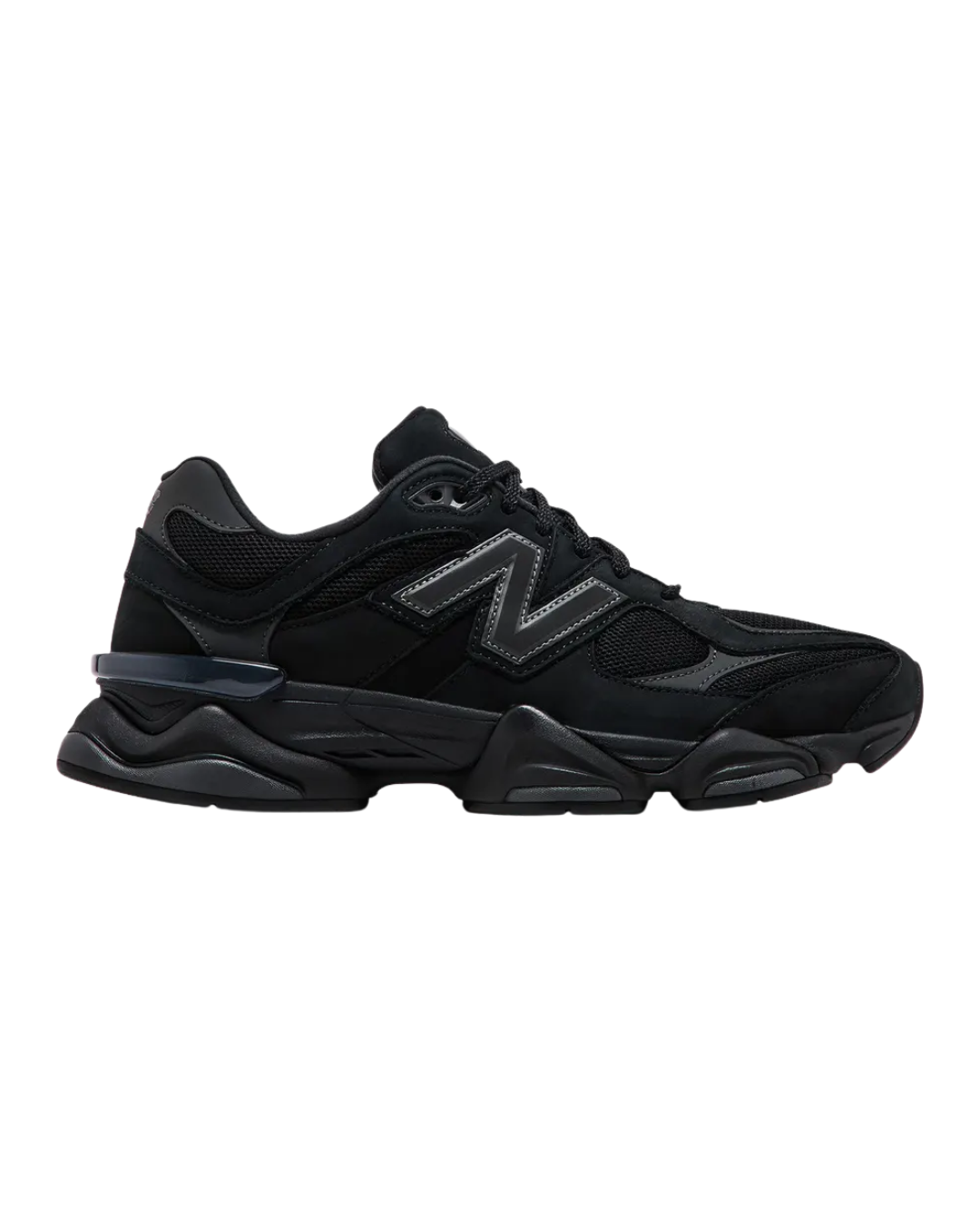 NEW BALANCE 9060 “BLACK CAT”