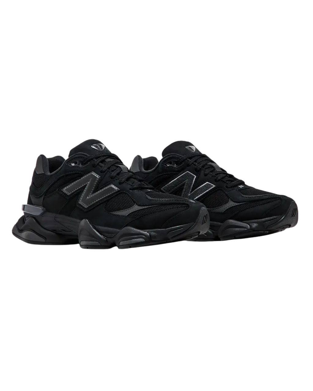 NEW BALANCE 9060 “BLACK CAT”