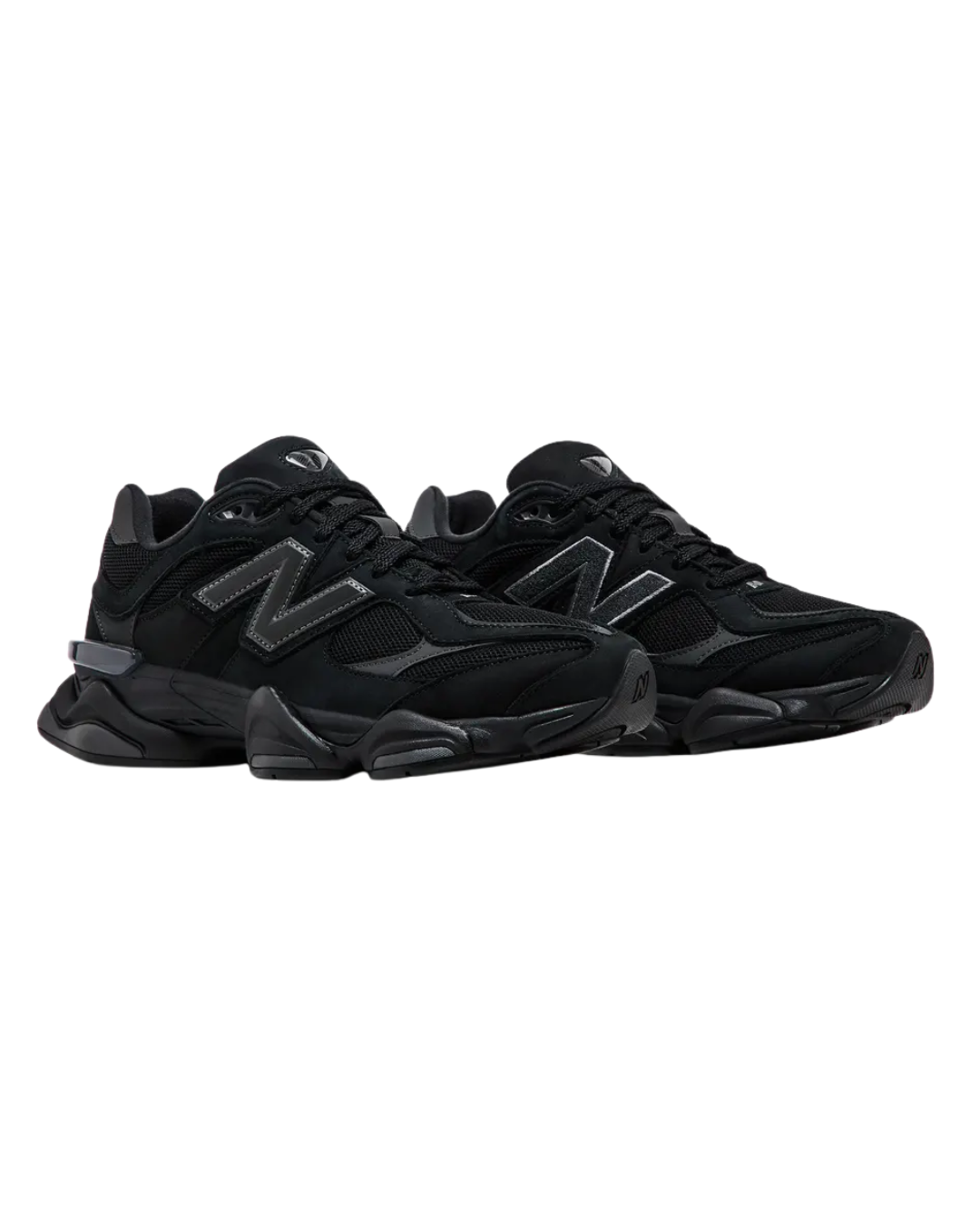 NEW BALANCE 9060 “BLACK CAT”