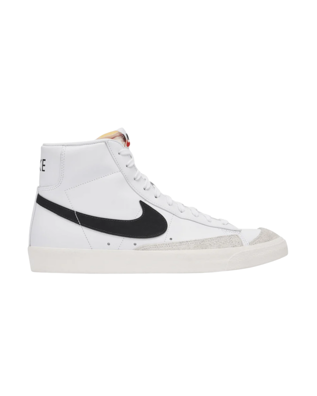 BLAZER MID 77