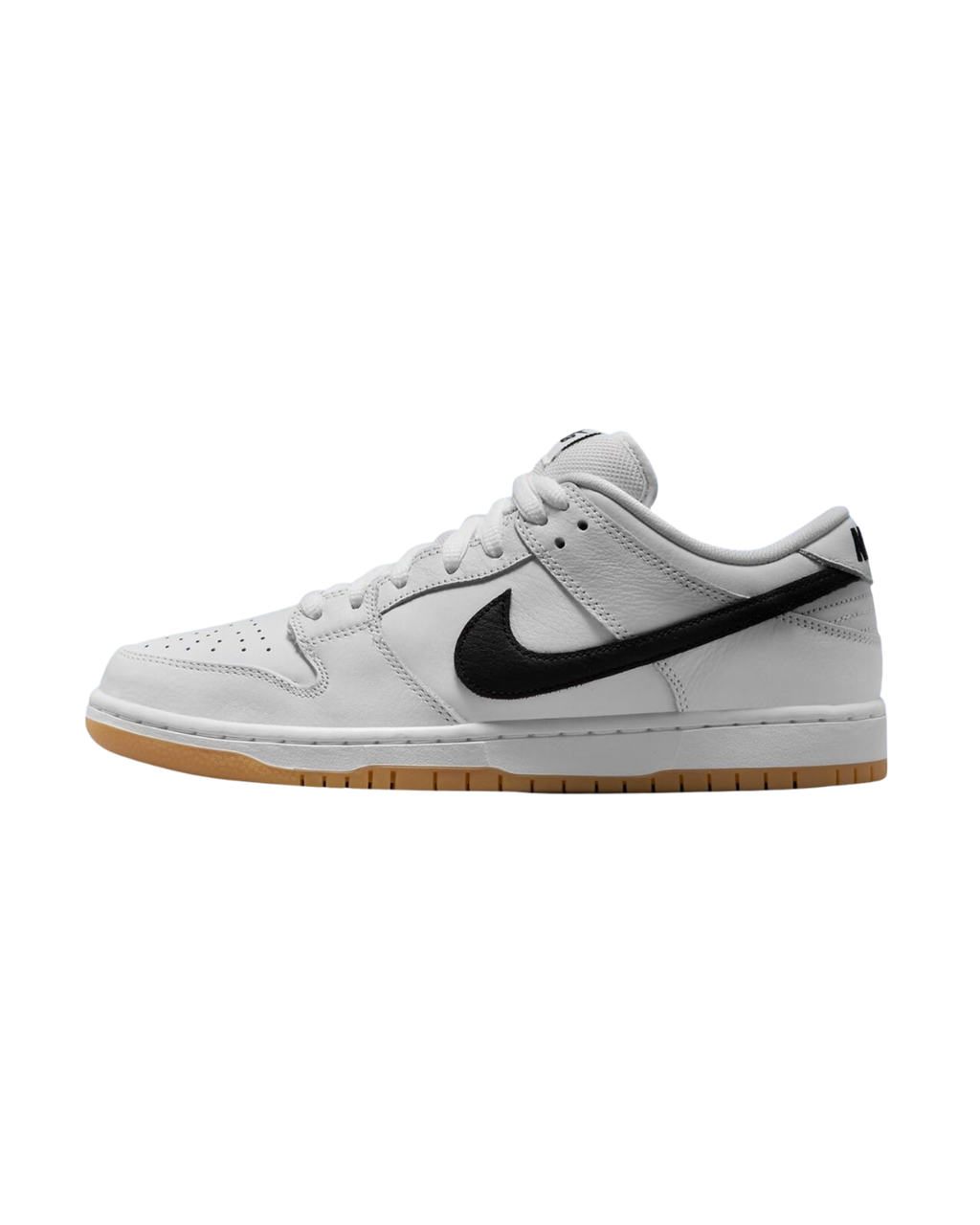 NIKE SB DUNK LOW BLANCO