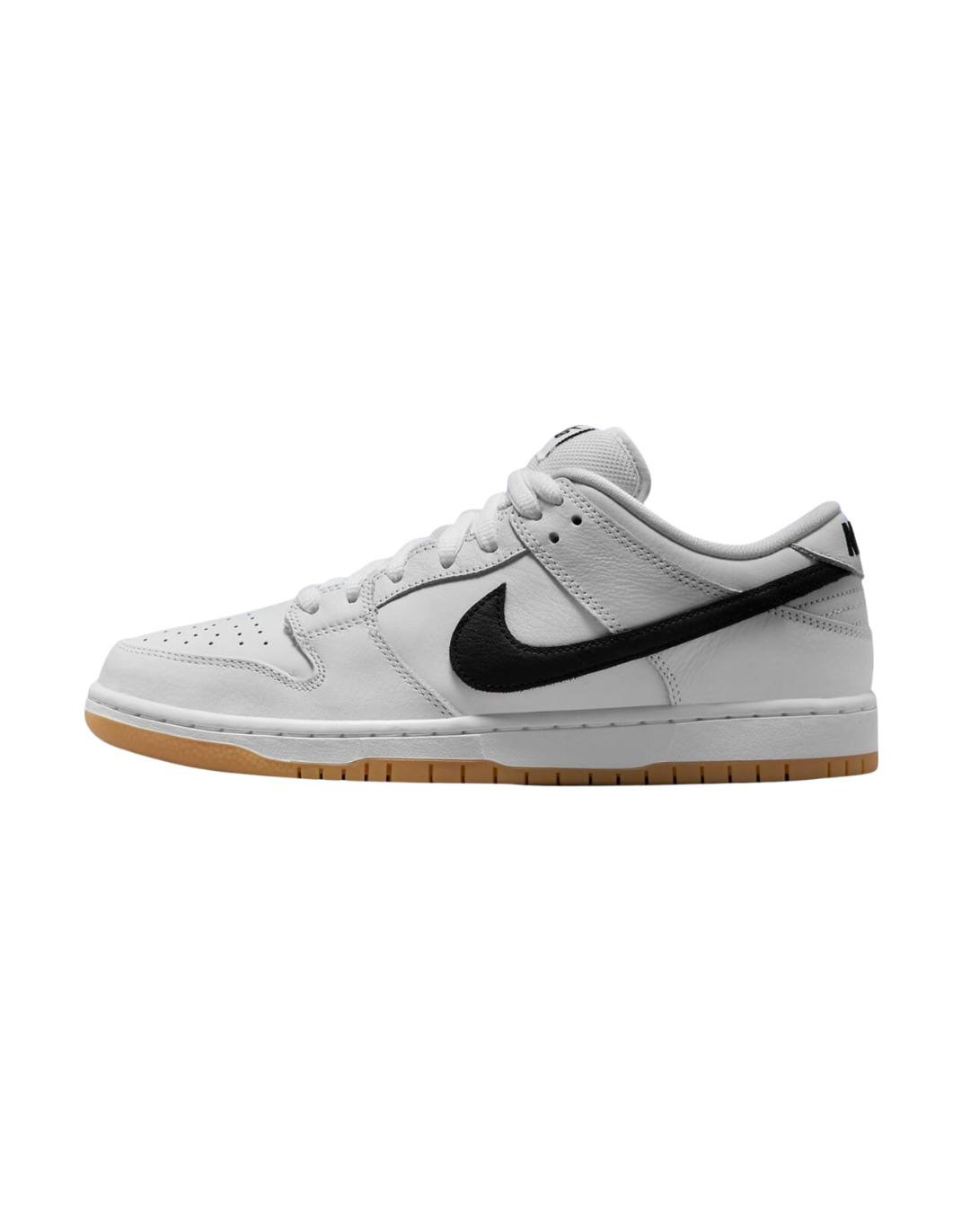 NIKE SB DUNK LOW BLANCO