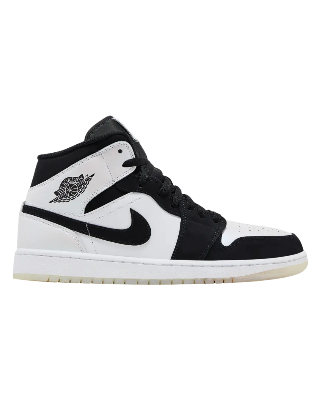 AIR JORDAN 1 MID SE 'DIAMOND'