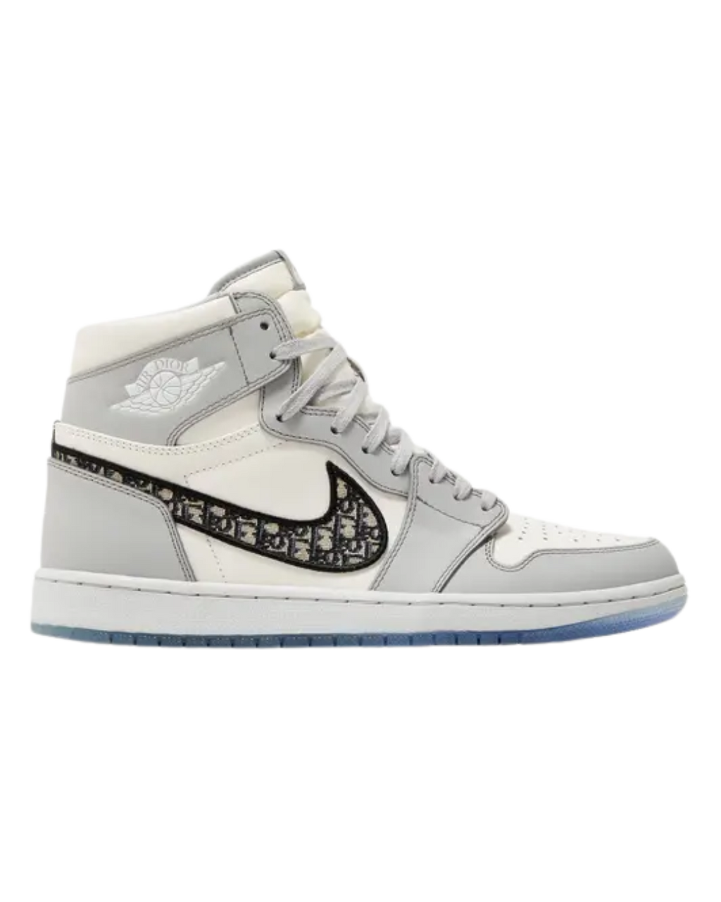 DIOR X AIR JORDAN 1 HIGH