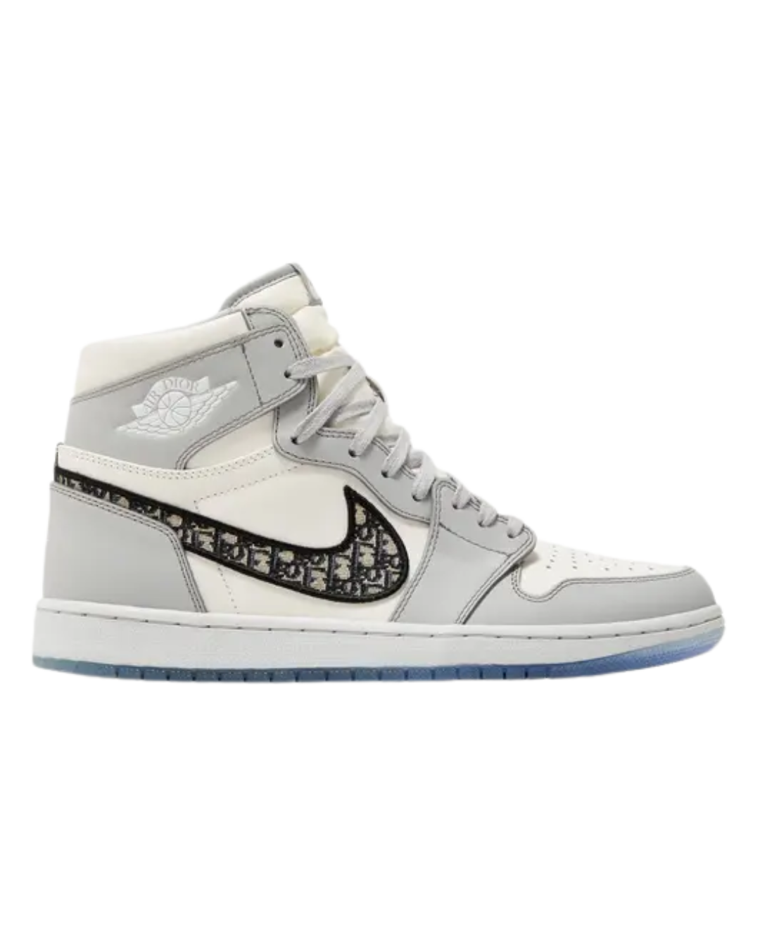 DIOR X AIR JORDAN 1 HIGH