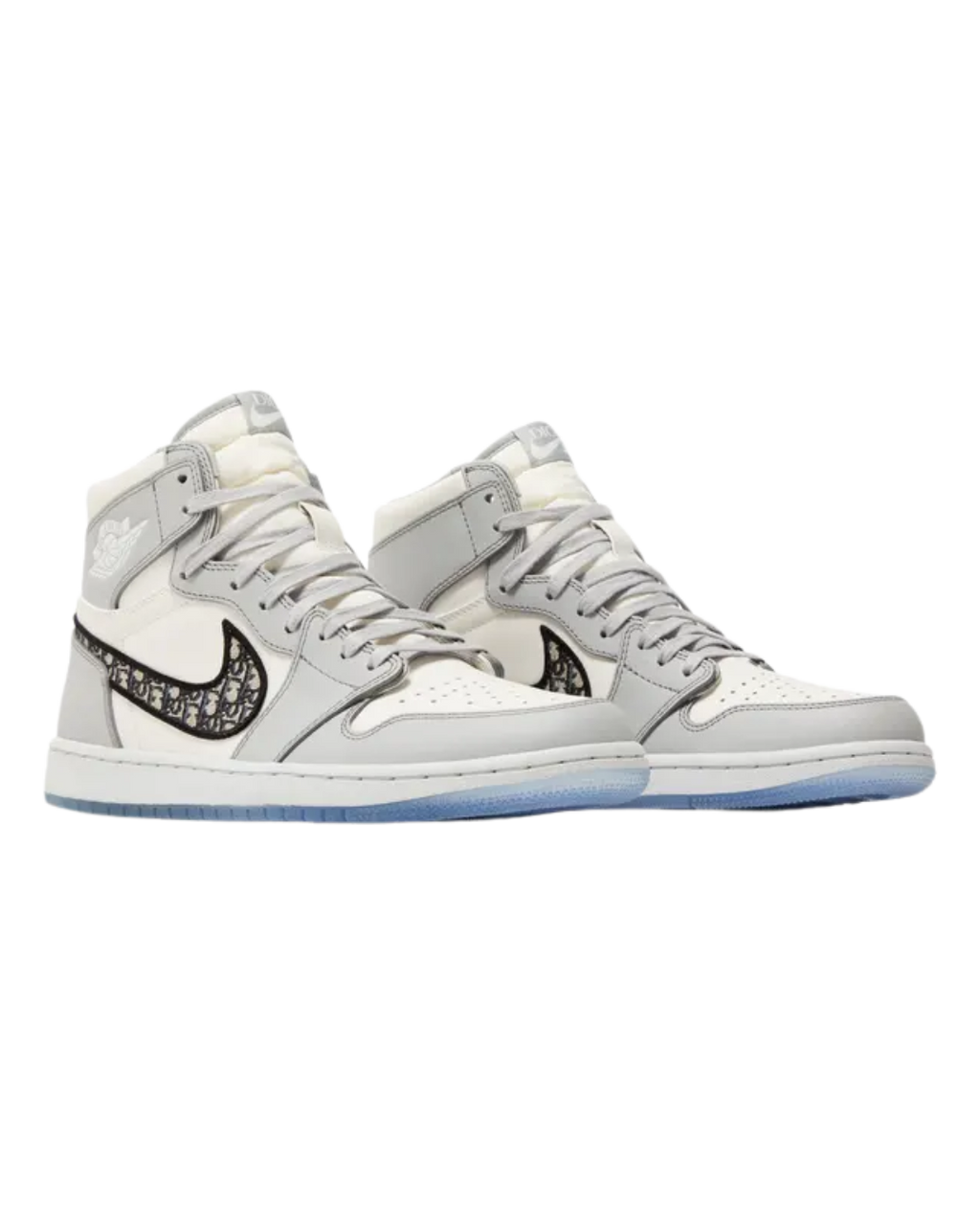 DIOR X AIR JORDAN 1 HIGH