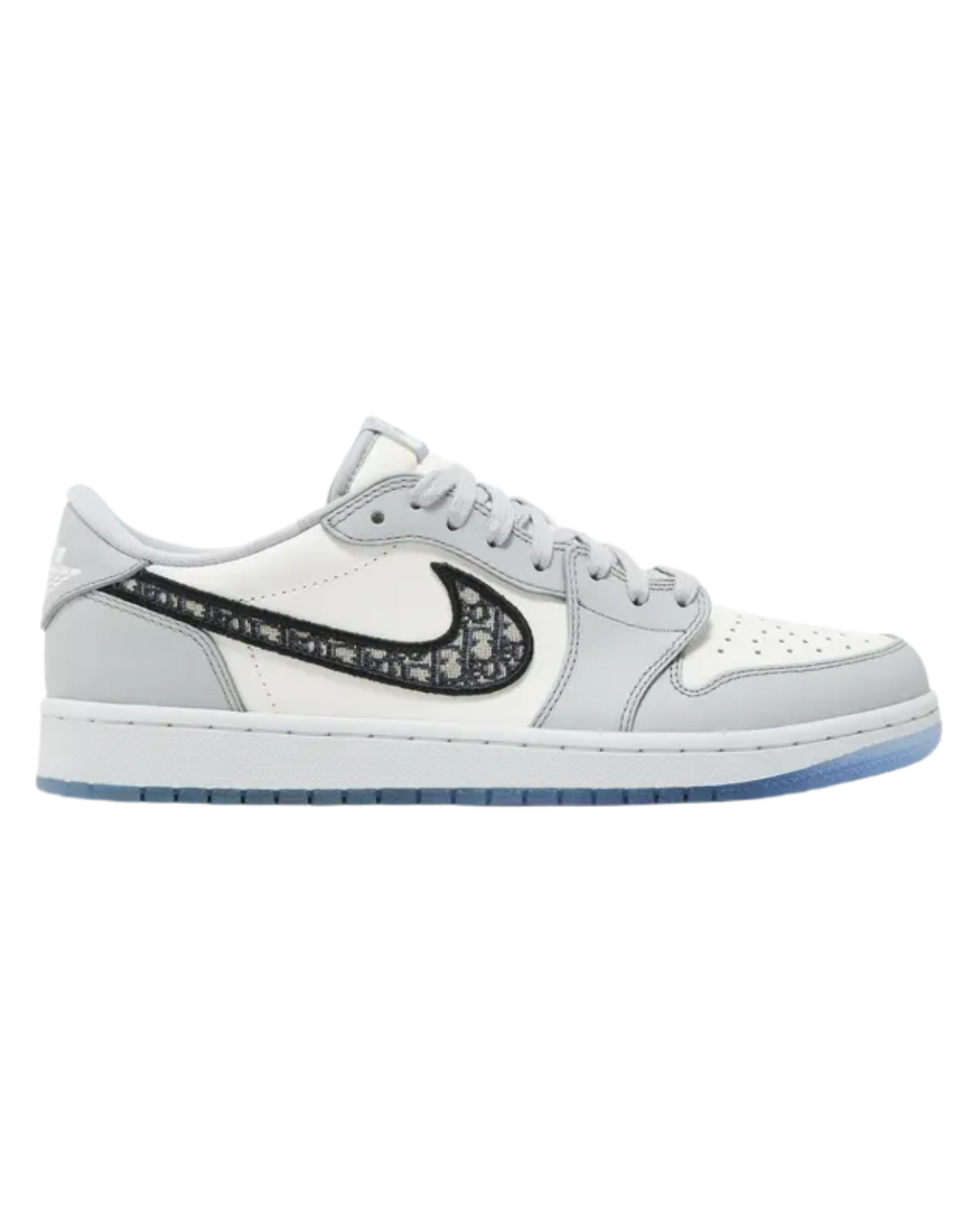 DIOR X AIR JORDAN 1 LOW