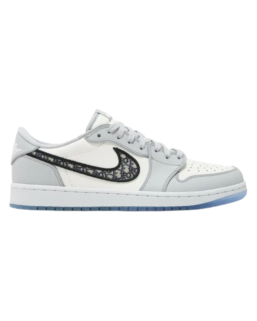 DIOR X AIR JORDAN 1 LOW