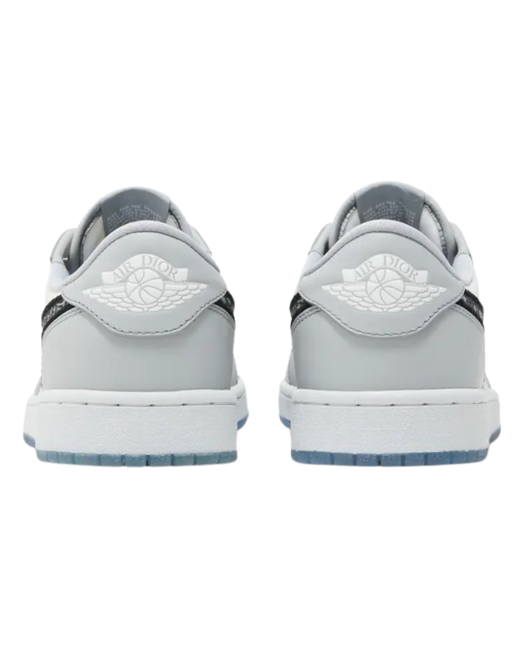 DIOR X AIR JORDAN 1 LOW