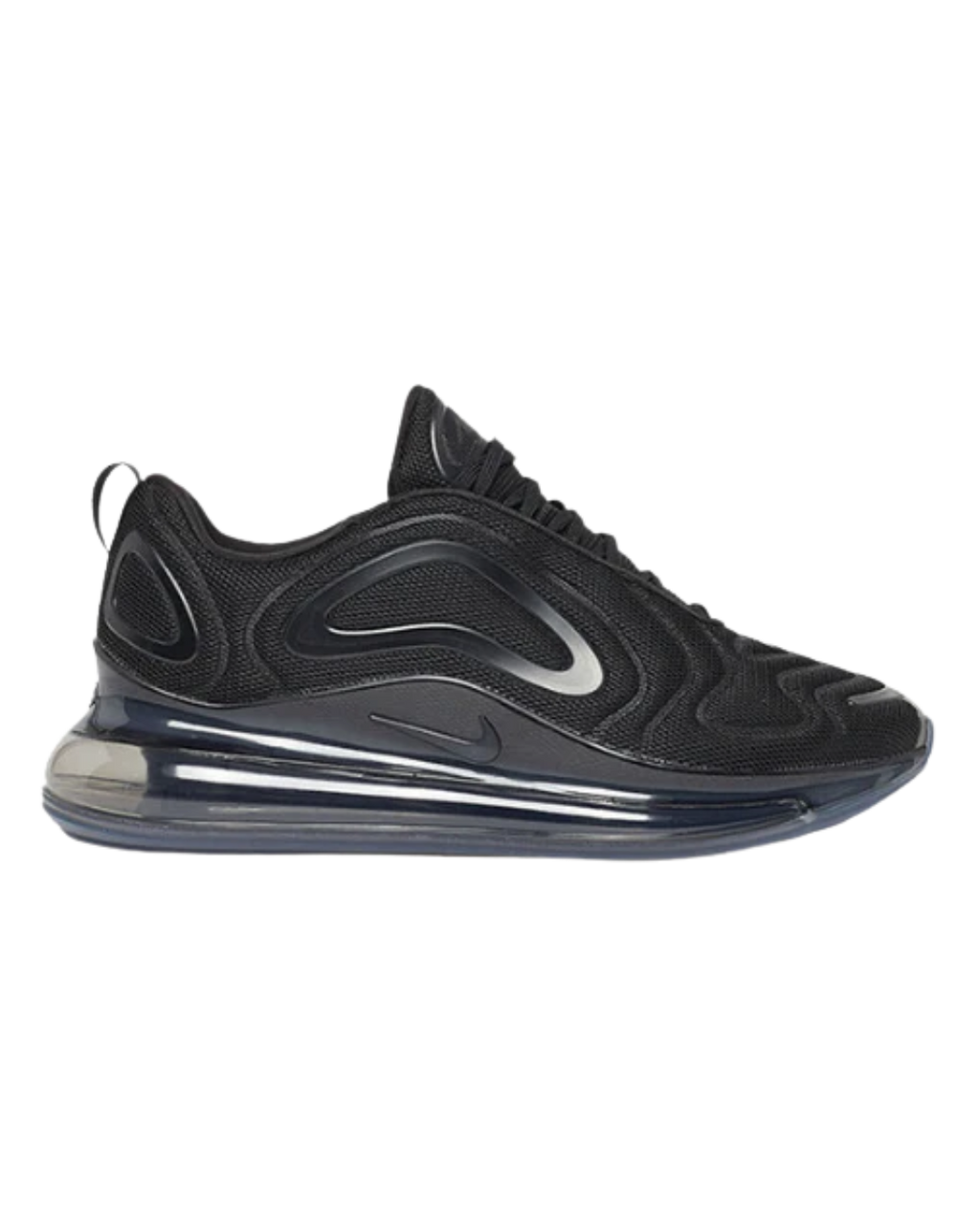 AIR MAX 720 BLACK ANTHRACITE