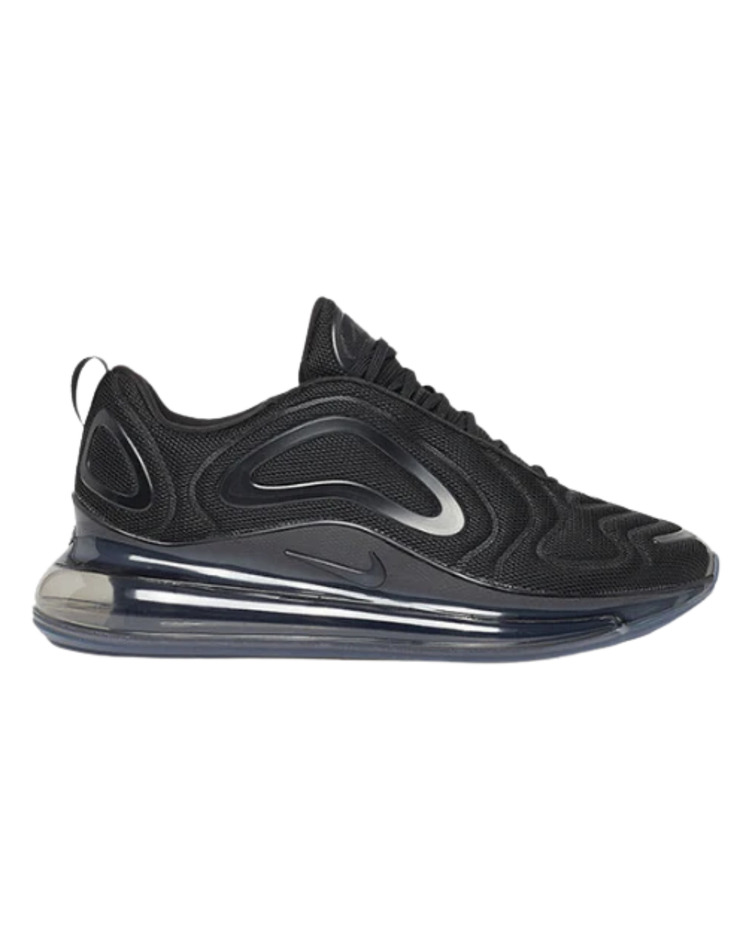 AIR MAX 720 BLACK ANTHRACITE
