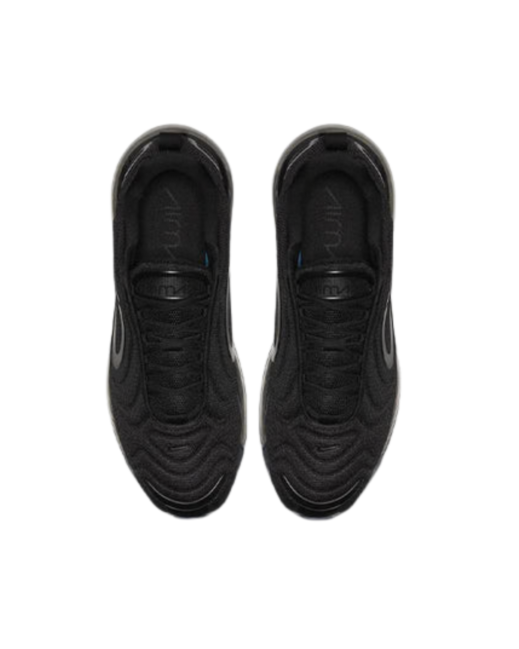 AIR MAX 720 BLACK ANTHRACITE