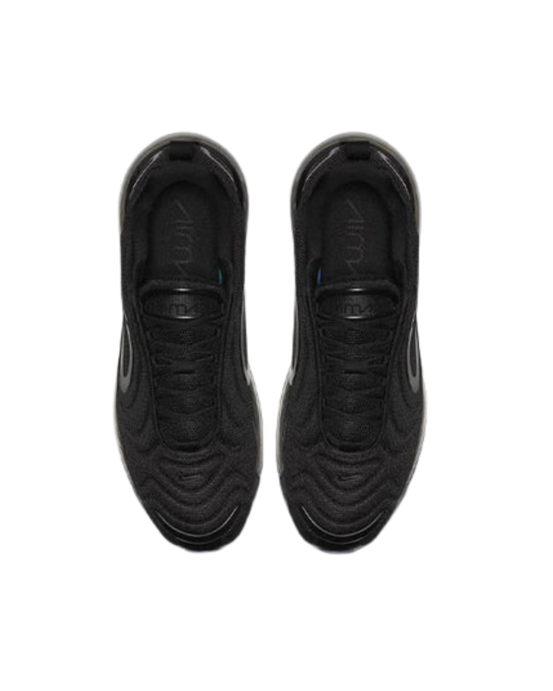 AIR MAX 720 BLACK ANTHRACITE