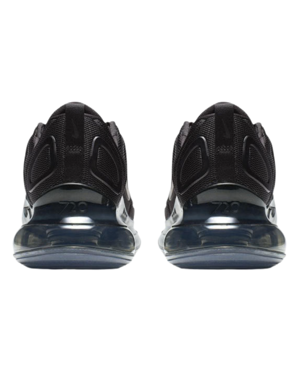 AIR MAX 720 BLACK ANTHRACITE
