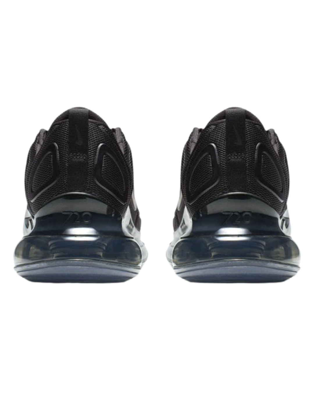 AIR MAX 720 BLACK ANTHRACITE