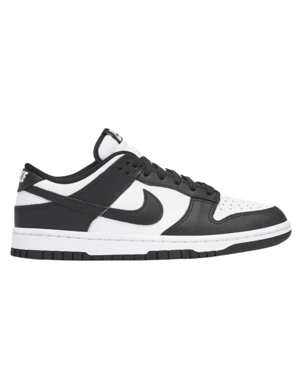 DUNK LOW PANDA
