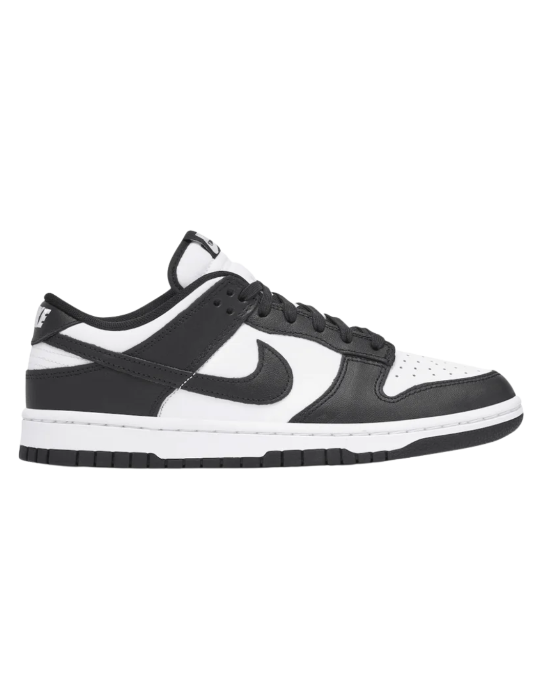 DUNK LOW PANDA