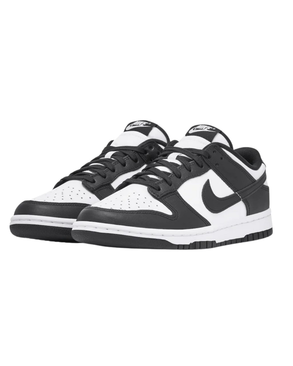 DUNK LOW PANDA