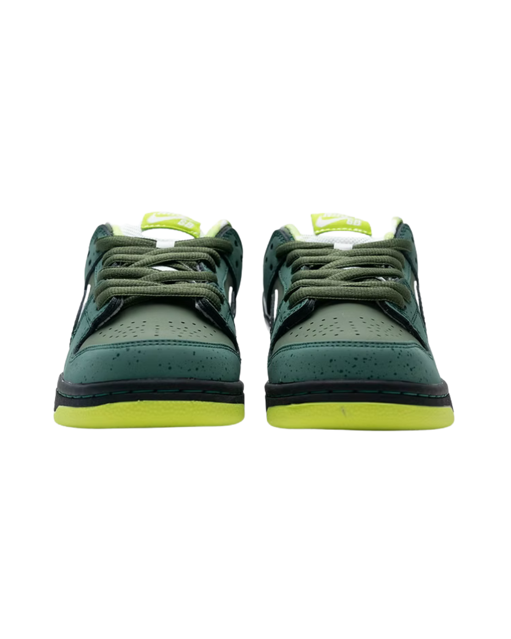 SB DUNK LOW LANGOSTA VERDE
