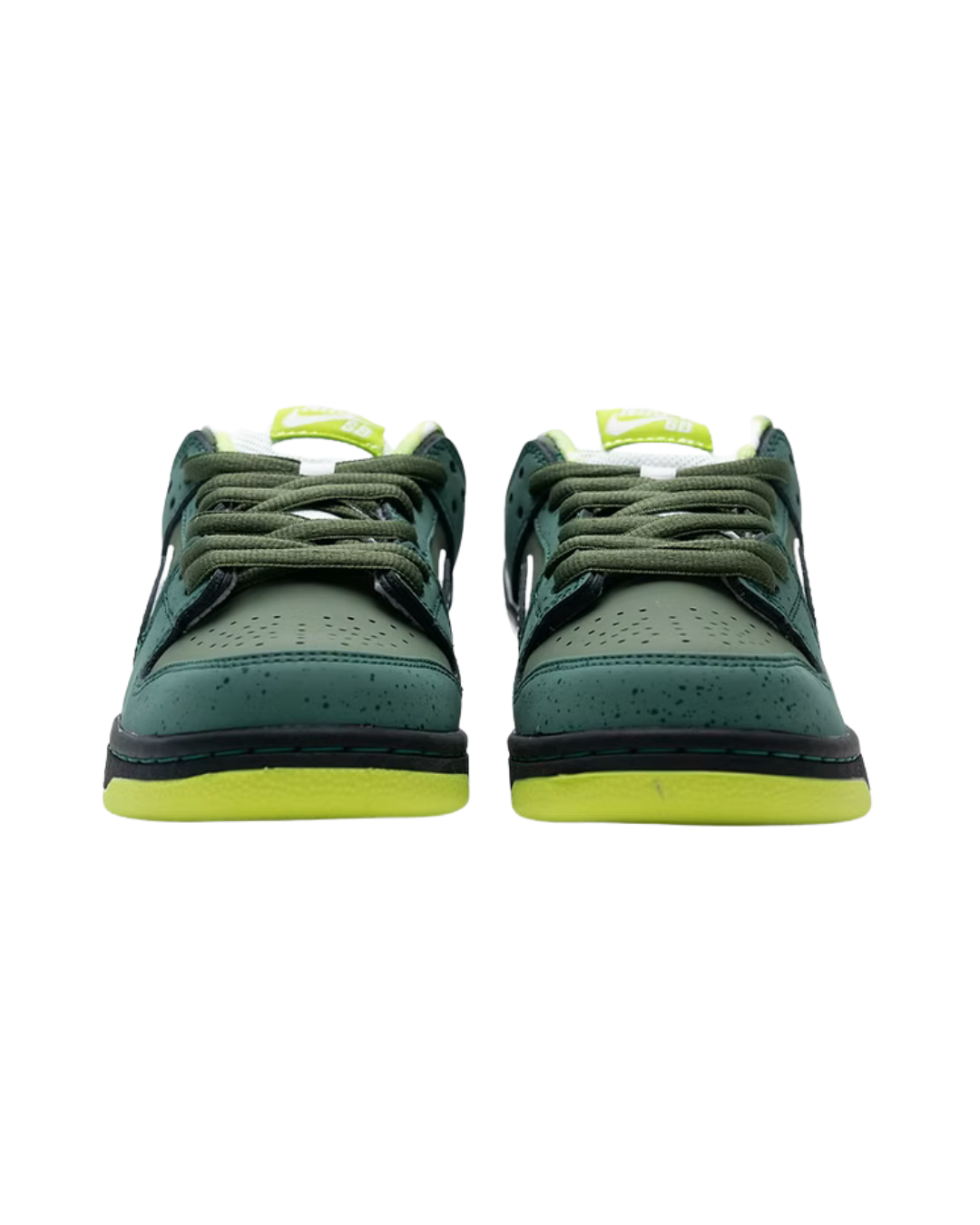 SB DUNK LOW LANGOSTA VERDE