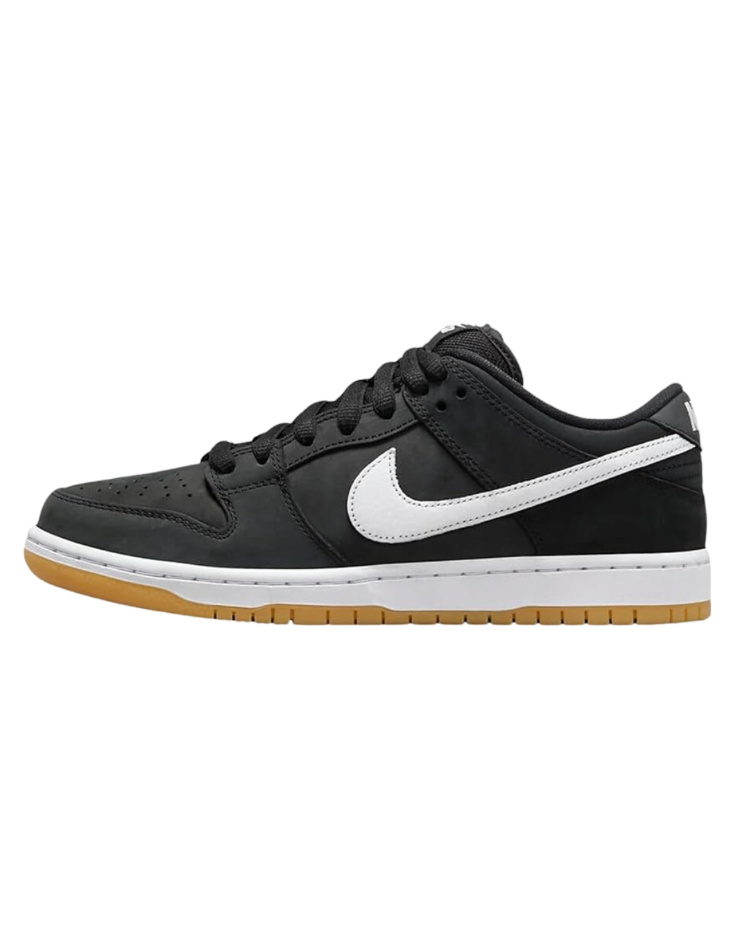 NIKE SB DUNK LOW NEGRO