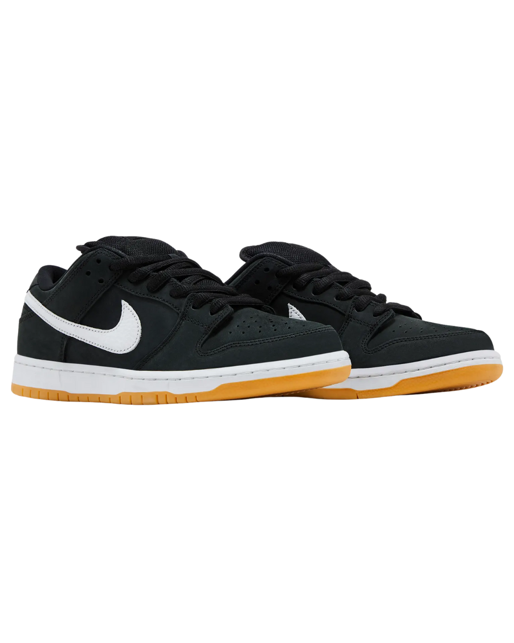 NIKE SB DUNK LOW NEGRO