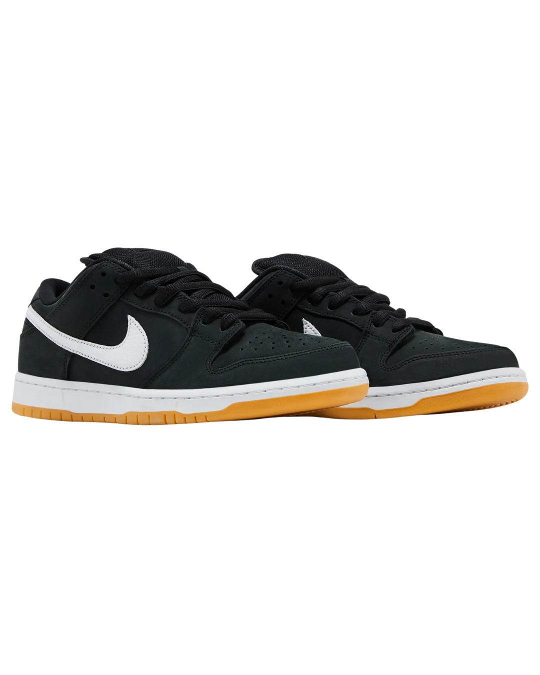 NIKE SB DUNK LOW NEGRO