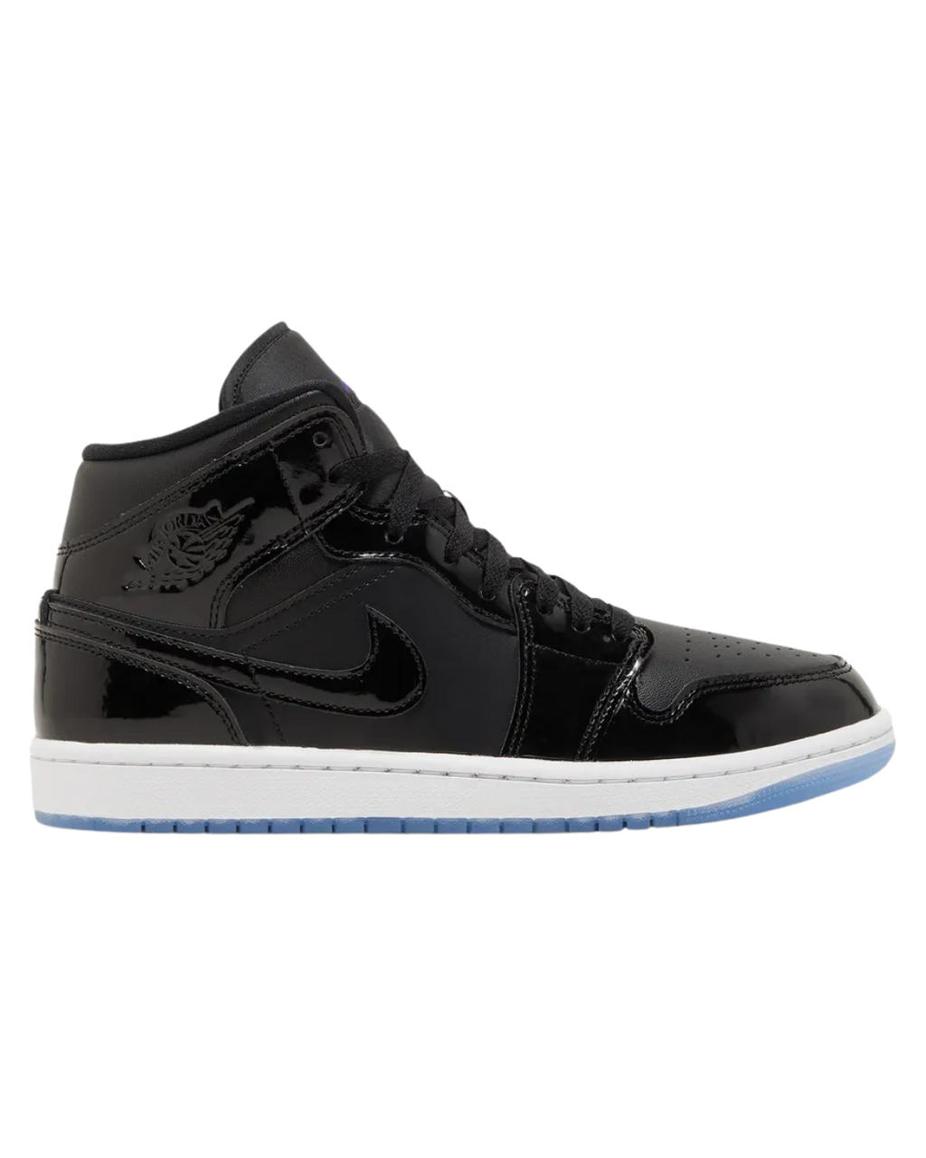 JORDAN 1 MID SE SPACE JAM