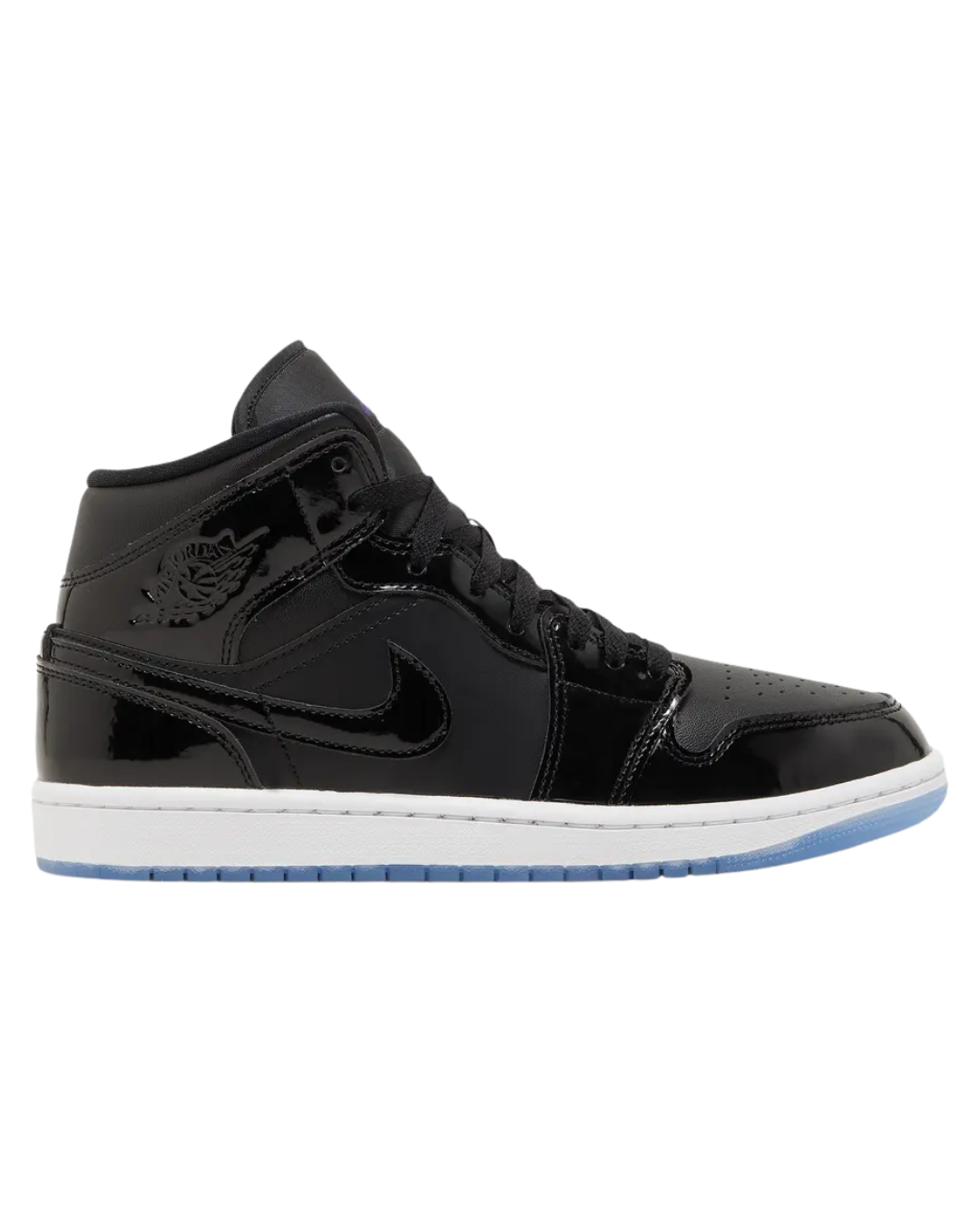 JORDAN 1 MID SE SPACE JAM