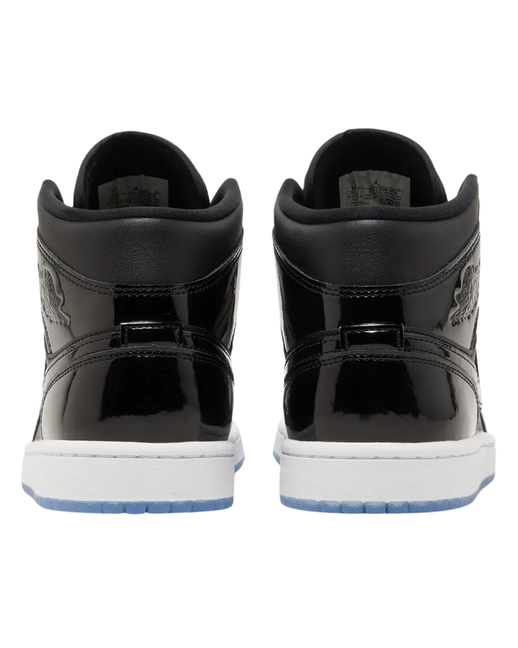 JORDAN 1 MID SE SPACE JAM