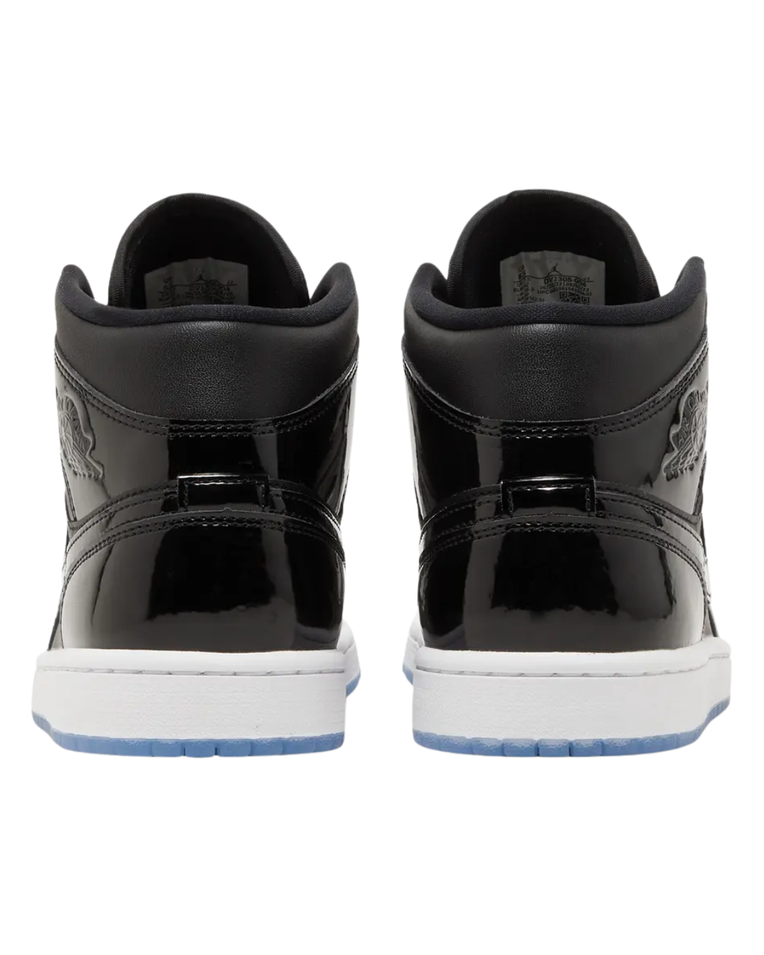 JORDAN 1 MID SE SPACE JAM