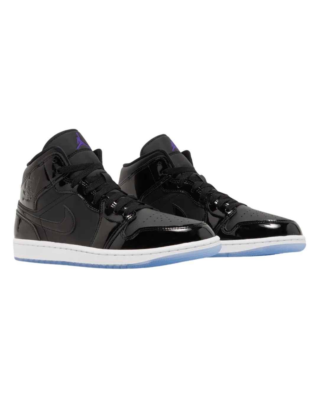 JORDAN 1 MID SE SPACE JAM