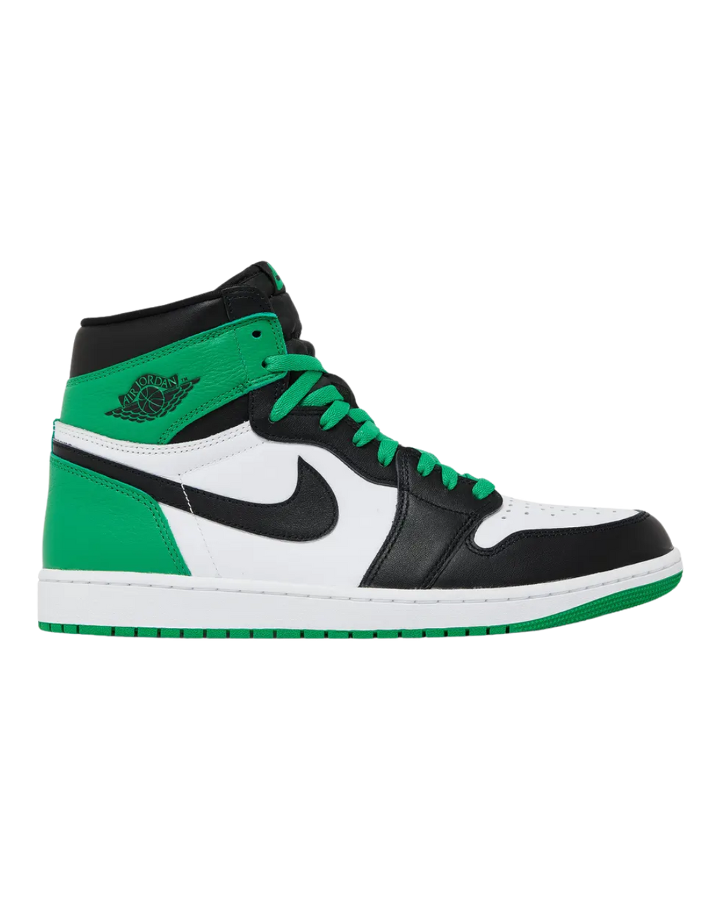 JORDAN 1 RETRO HIGH OG 'LUCKY GREEN'