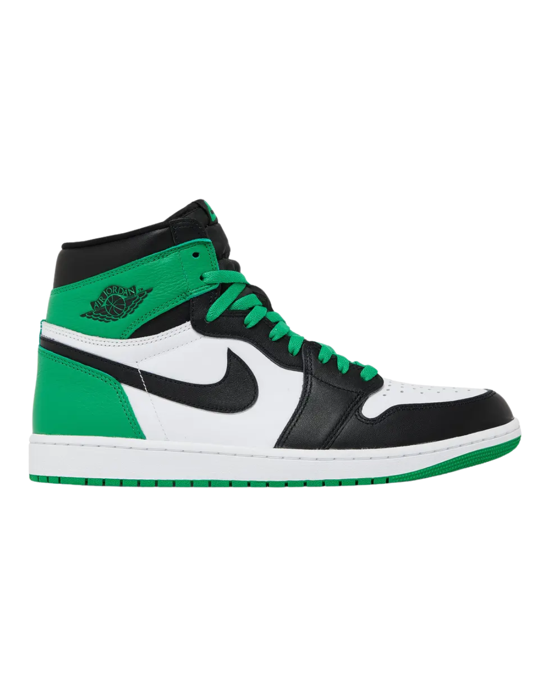 JORDAN 1 RETRO HIGH OG 'LUCKY GREEN'