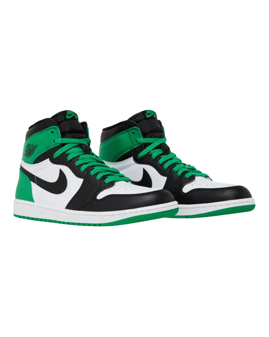 JORDAN 1 RETRO HIGH OG 'LUCKY GREEN'
