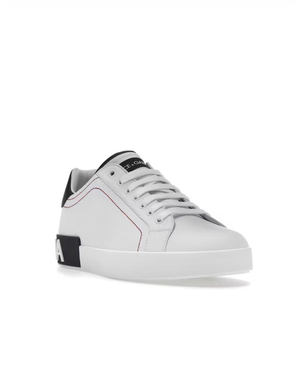 Dolce Gabbana Portofino Blanco Negro