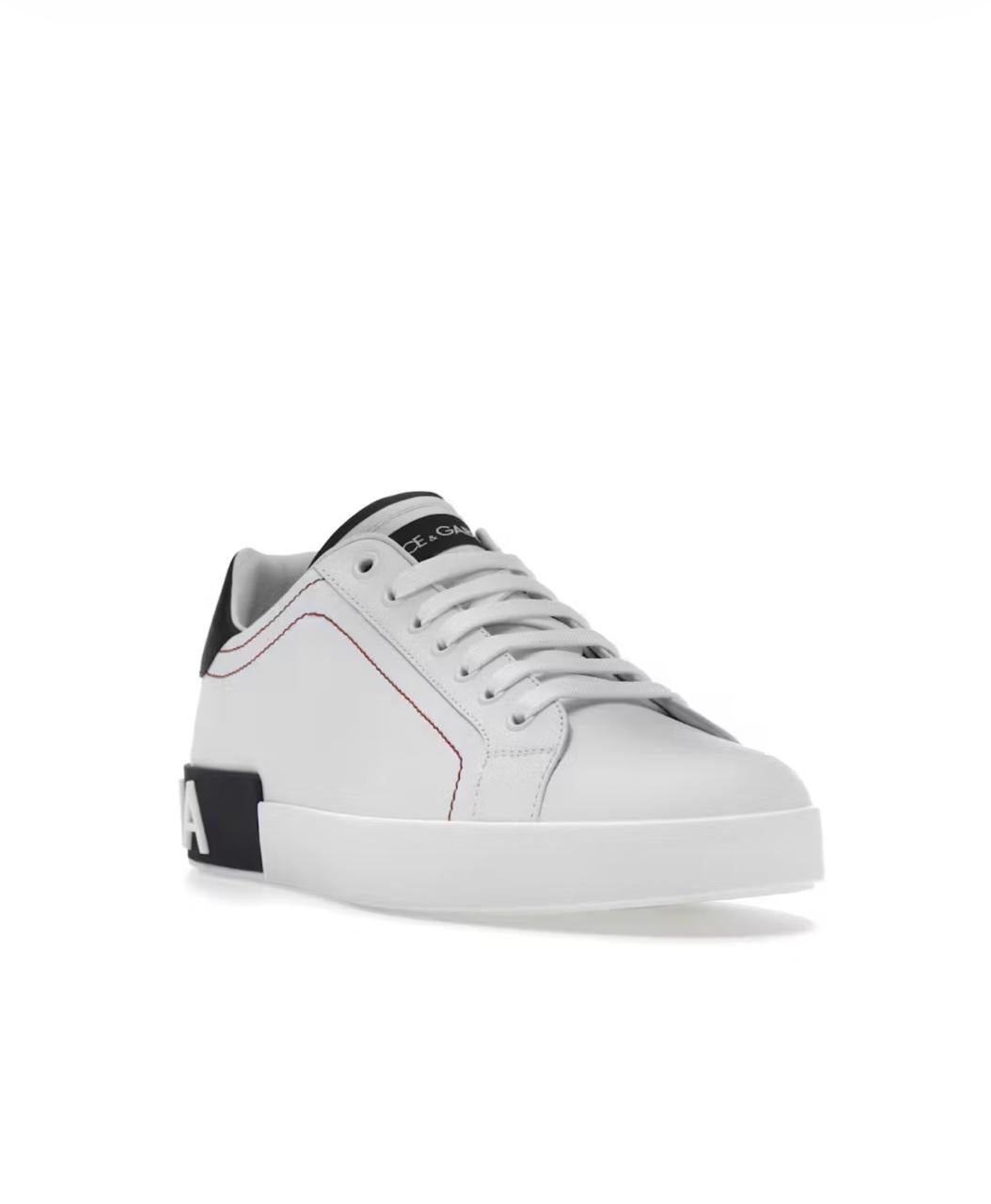 Dolce Gabbana Portofino Blanco Negro