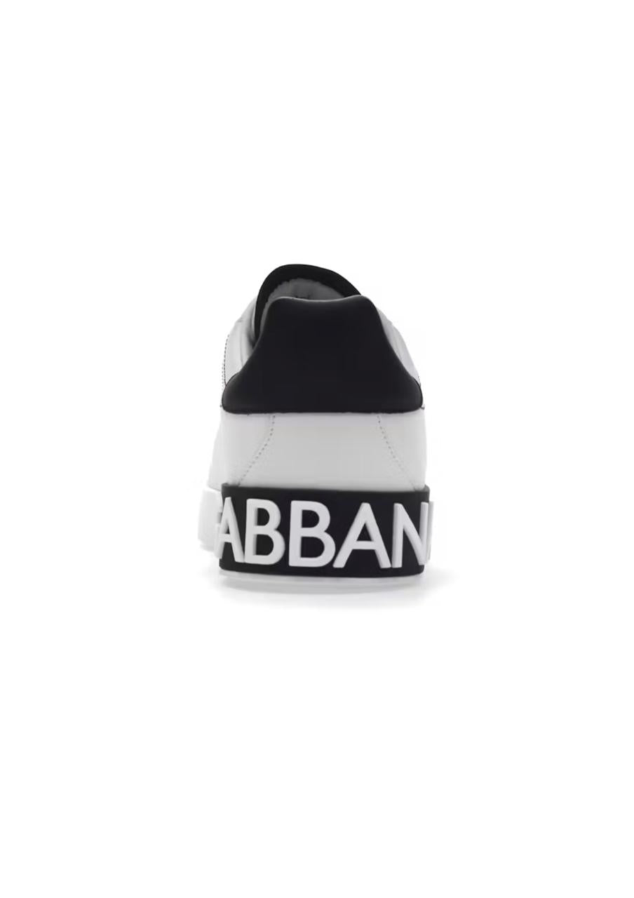 Dolce Gabbana Portofino Blanco Negro