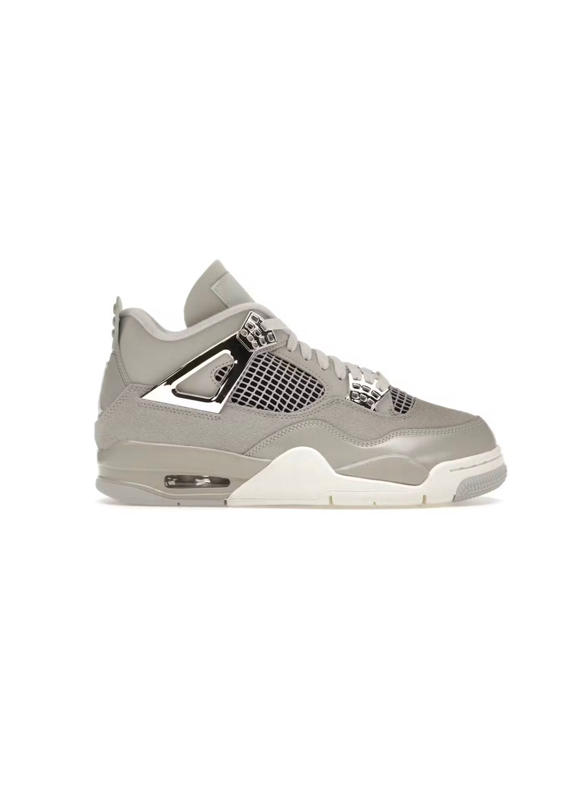 JORDAN 4 FROZEN MOMENTS